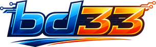 bd33 logo